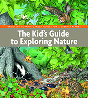 Kids Guide to Exploring Nature
