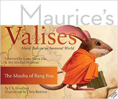 Maurice's Valises